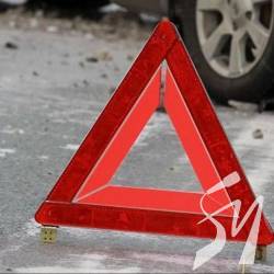 Тікала з місця скоєного ДТП, на швидкості врізалася в дерево і загинула